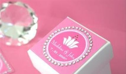 Partease Party Favors
