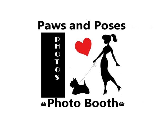 Paws and Poses Photo Booth