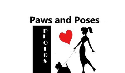 Paws and Poses Photo Booth