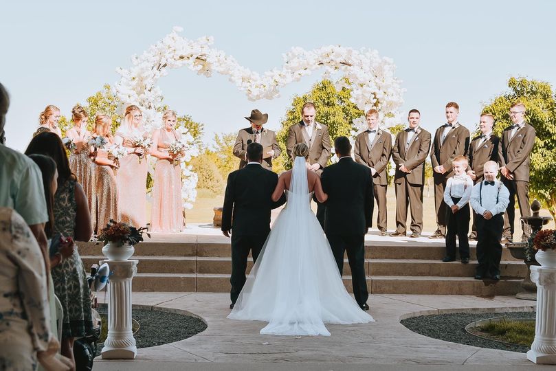 Long Meadow Event Center