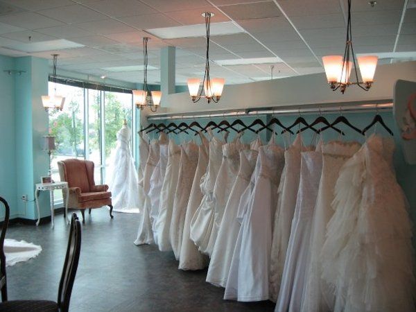 Serendipity Bridal and Events