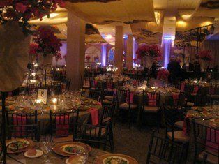McKenna Events Center