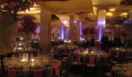 McKenna Events Center