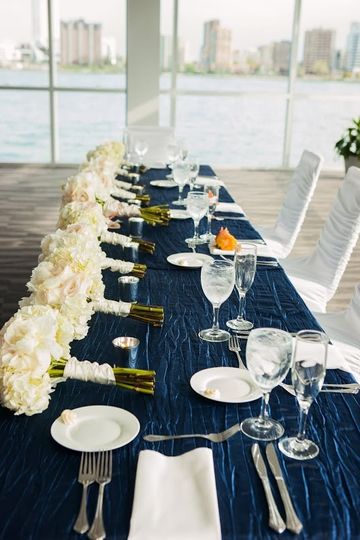 Ally Event Planning