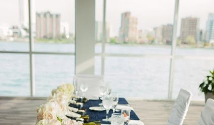 Ally Event Planning