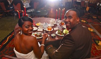 Touch of Essence Wedding & Event Planning