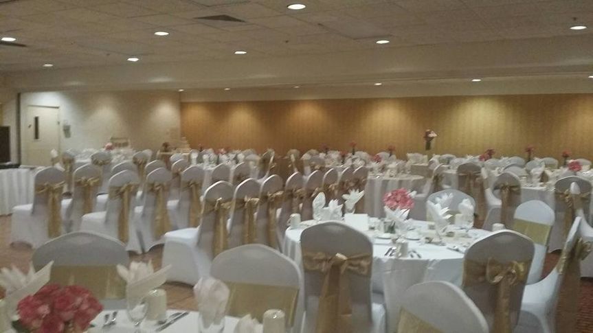 The View Event Center By Simply Decor Events Venue