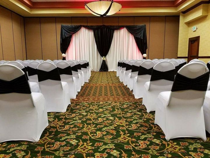 The View Event Center By Simply Decor Events Venue