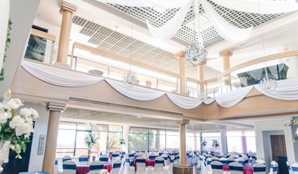 The View Event Center by Simply Decor & Events