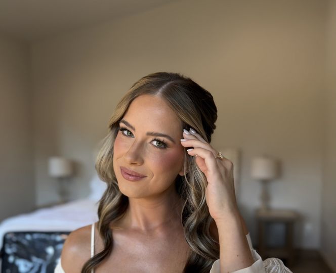 Sophia Roskos Beauty