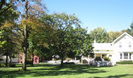Liberty Farm of Lambertville