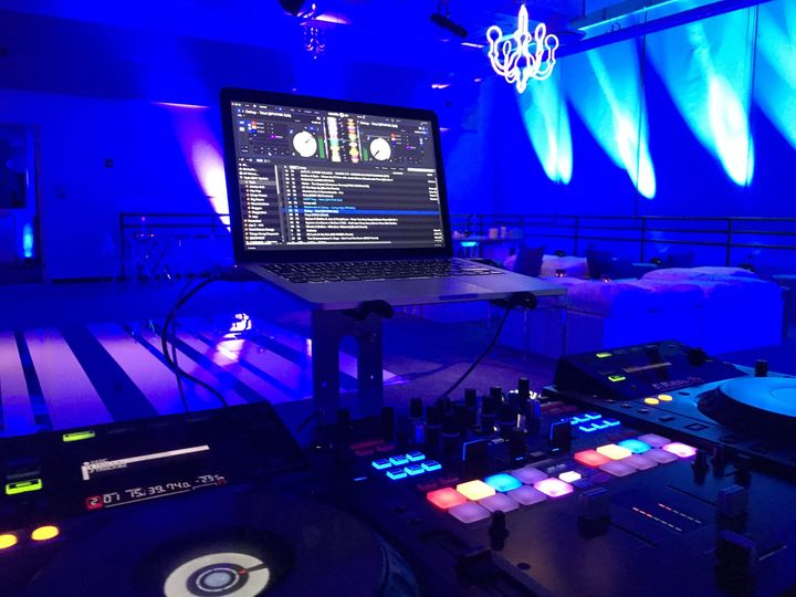 Elevate Events