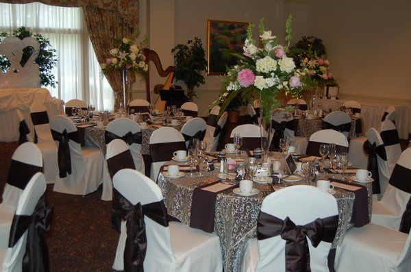DIVINE LINEN RENTALS