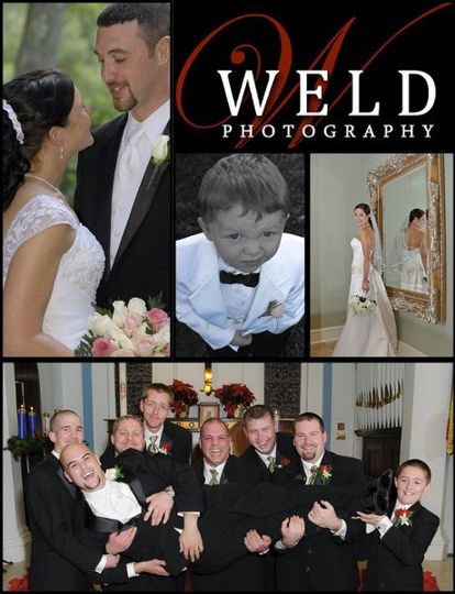 Weld Photography LLC