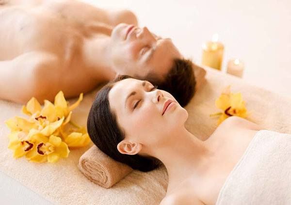 Abundant Health Day Spa