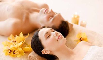 Abundant Health Day Spa