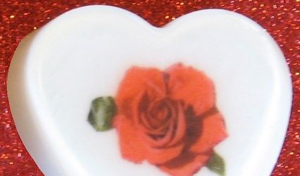 iCandy Soap Favors