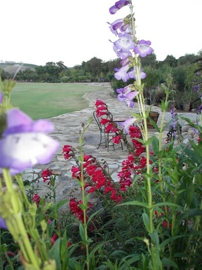 Pacifica Gardens