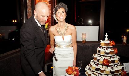 Blush Bridal Consultation Group