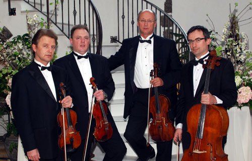 Art-Strings Ensembles