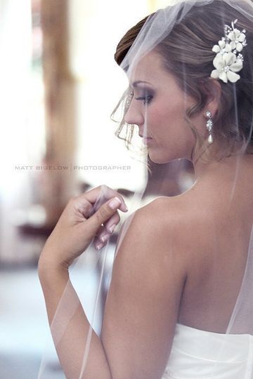 Heather Bear Beauty