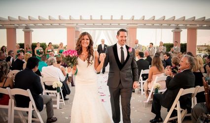 Ocean Dream Weddings
