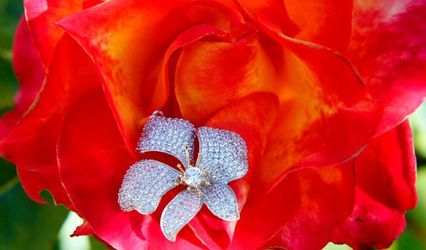 Vinh Phat Jewelry (in Asian Garden Mall on 2nd floor)