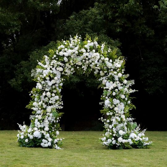 House of Flowers