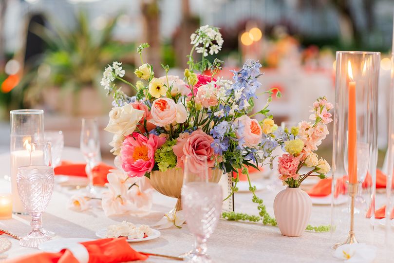Hakuna Matata Weddings and Events