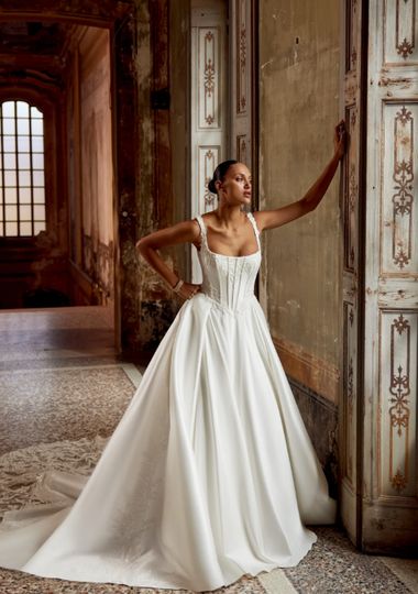 Sweet Elegance Bridal