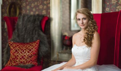 Stephanie Richer Photography