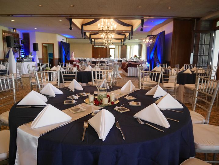 Crestview Country Club Venue Wichita Ks Weddingwire