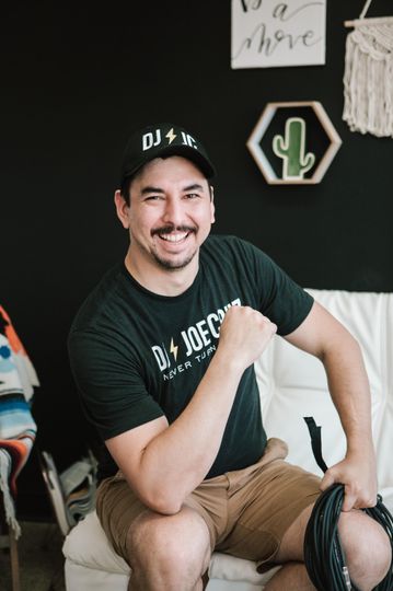 Joe Cruz DJ Services