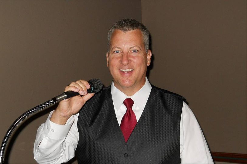 Bill Limbach, The DJ for You!