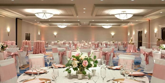 DoubleTree by Hilton Hotel Annapolis