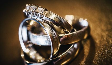 San Francisco City Hall Wedding Photographer