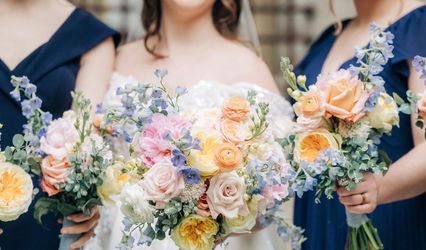 Michelle Elizabeth Floral