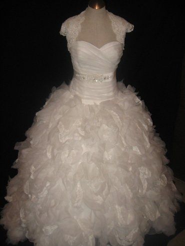 Dream Gown Bridal