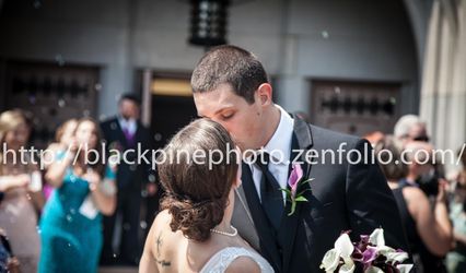 Black Pine Photography