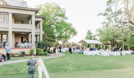 The Riverhill Mansion