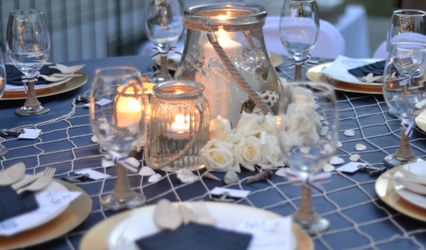 Events In A Box LLC