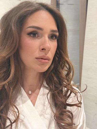 I Do Glam San Diego
