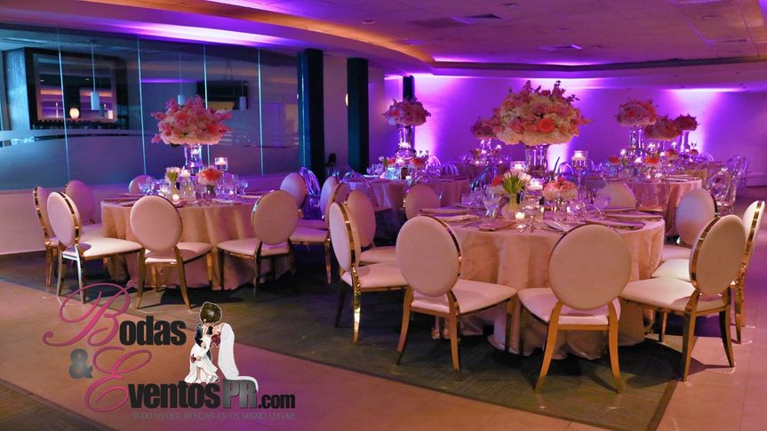 Bodas y Eventos PR (Wedding & Events PR)