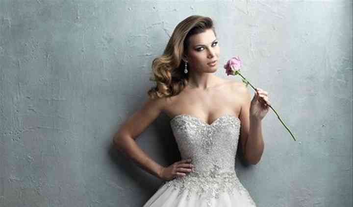 carmen's bridal boutique