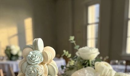 Zhenya's Macarons