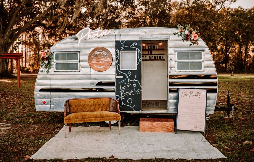 Lite Booths LLC