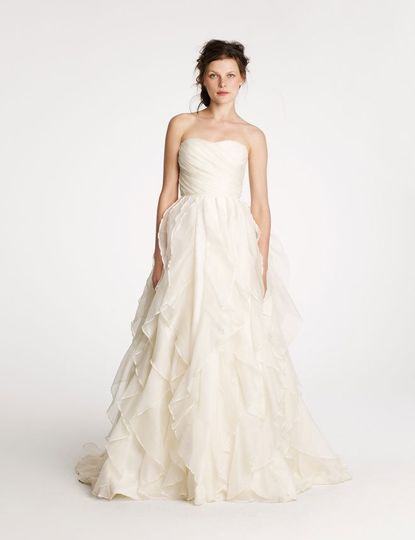 J. Crew Weddings & Parties