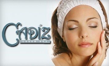 Cadiz Laser Spa