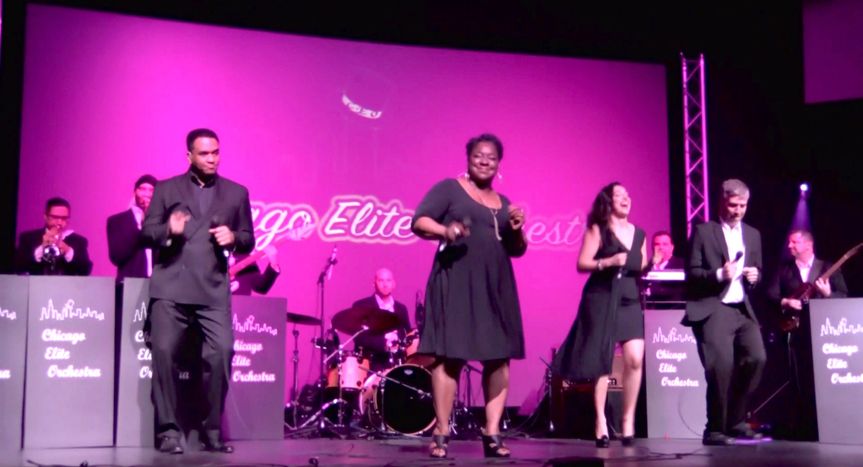 Chicago Elite Orchestra