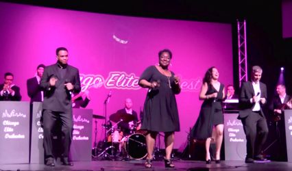 Chicago Elite Orchestra